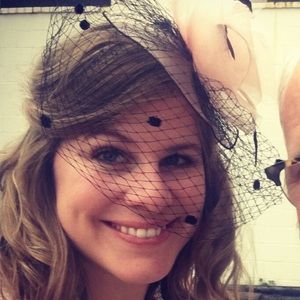 Meet your Posher, Margaret